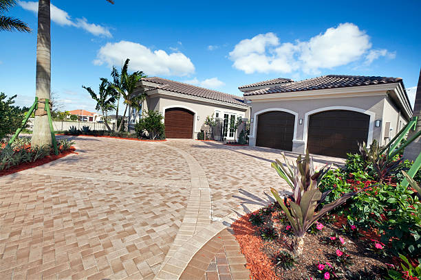 Best Driveway Pavers Near Me  in Bridgeport, CT