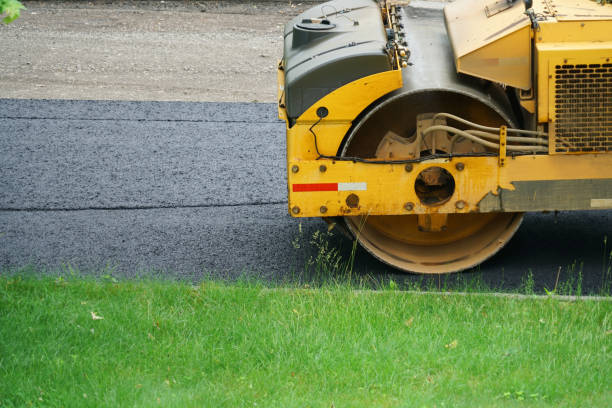 Trusted Bridgeport, CT Driveway Pavers Experts