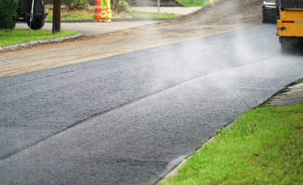 Best Driveway Repair Near Me  in Bridgeport, CT