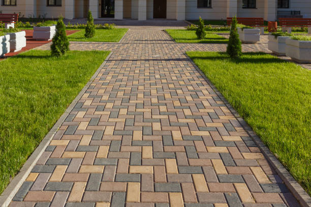 Best Permeable Paver Driveway  in Bridgeport, CT